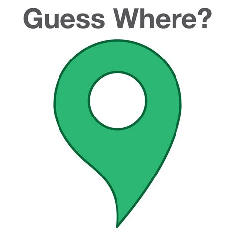 ‎Guess Where .